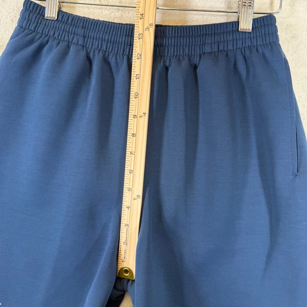 Nike 3Brand Russell Wilson French Terry Shorts - Boys X-Large - Night Force